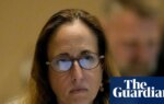 FDA turmoil deepens as top drug chief departs claiming she was fired | US news
