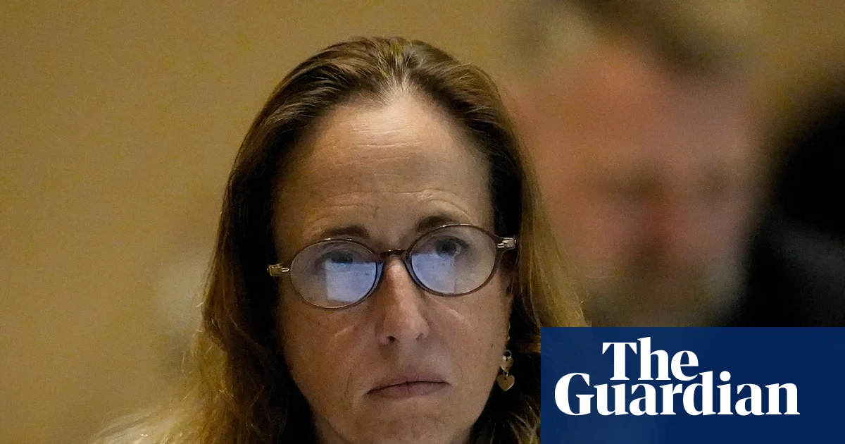 FDA turmoil deepens as top drug chief departs claiming she was fired | US news
