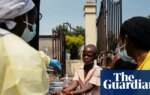 Infectious diseases such as hantavirus and Ebola becoming more frequent and damaging, say experts | Global health