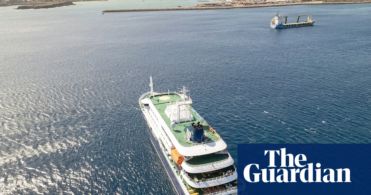 What is hantavirus, the infection that has killed three people on a cruise ship? | Infectious diseases