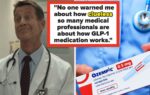 35 GLP-1 Side Effects No One Talks About