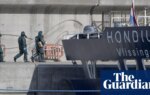 WHO head warns countries to prepare for more hantavirus cases | Hantavirus