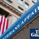 Veterans group sues Trump administration over ban on abortion services | Trump administration