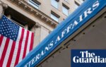 Veterans group sues Trump administration over ban on abortion services | Trump administration