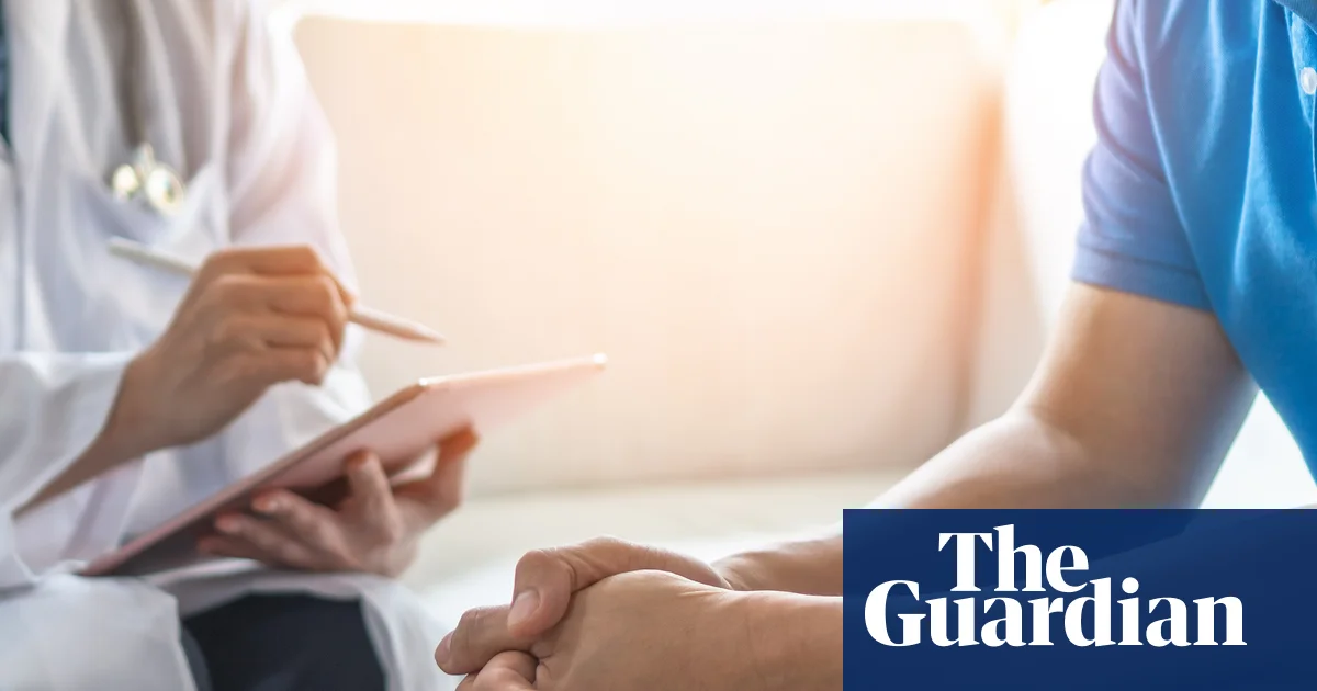 Prostate cancer screening can save lives but ‘absolute benefit is small’, study says | Prostate cancer