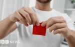 Gonorrhoea and syphilis hit record levels in Europe, data shows
