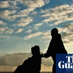 Older people risk mental decline if they do long hours of caring, UK study shows | Carers