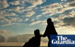 Older people risk mental decline if they do long hours of caring, UK study shows | Carers
