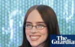 Billie Eilish says she does ‘everything I can’ to suppress Tourette syndrome tics | Billie Eilish
