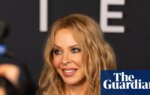 Kylie Minogue announces she had second cancer diagnosis in 2021 | Kylie Minogue