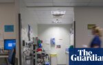 Children in mental health crisis waiting up to three days in A&E for specialist bed in England | Mental health