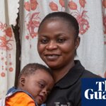 First malaria drug for babies is approved in ‘major public health milestone’ | Global development