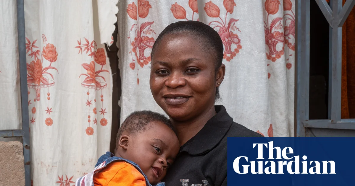 First malaria drug for babies is approved in ‘major public health milestone’ | Global development