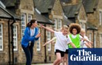 Sport and physical activity should be central to school life | School sports