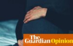Mental illness is pregnancy’s No 1 complication. It’s time to support those who suffer from it | Edna Lekgabe