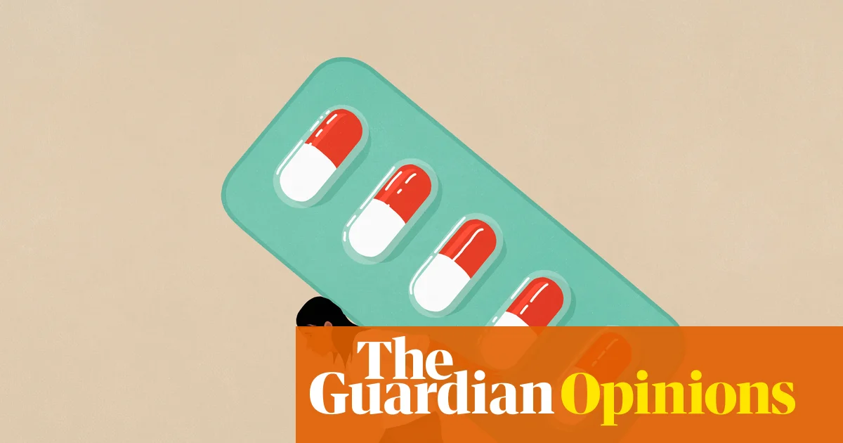 Illness narratives are broken – and they’re failing women like me | Emma Hardy