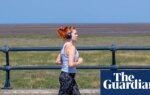 Least fit people need to do more exercise than fittest to get same benefit – study | Fitness