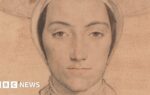 Scientists believe they have found previously unknown sketch of Anne Boleyn
