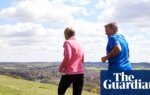 Experts call for UK four-day week as study links long work hours to obesity | Obesity