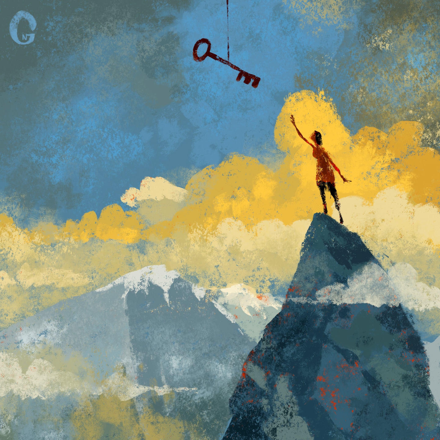 Carolyn Hax: Empty nester bereft without ‘measured chaos’ of kids
