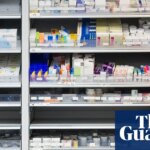 Campaigners threaten legal action over UK-US deal on prices NHS pays for drugs | National Institute for Health and Care Excellence