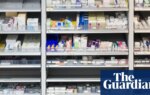 Campaigners threaten legal action over UK-US deal on prices NHS pays for drugs | National Institute for Health and Care Excellence