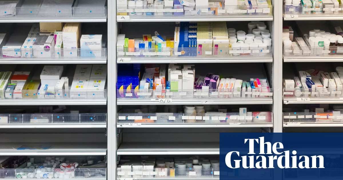 Campaigners threaten legal action over UK-US deal on prices NHS pays for drugs | National Institute for Health and Care Excellence