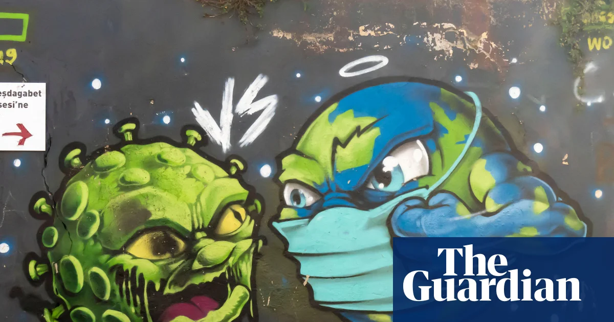 World ‘unprepared’ for next pandemic as countries fail to agree on sharing information, tests and vaccines | Global health