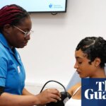 Rise in sickle cell disease prompts NHS call for more Black blood donors | NHS