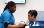 Rise in sickle cell disease prompts NHS call for more Black blood donors | NHS
