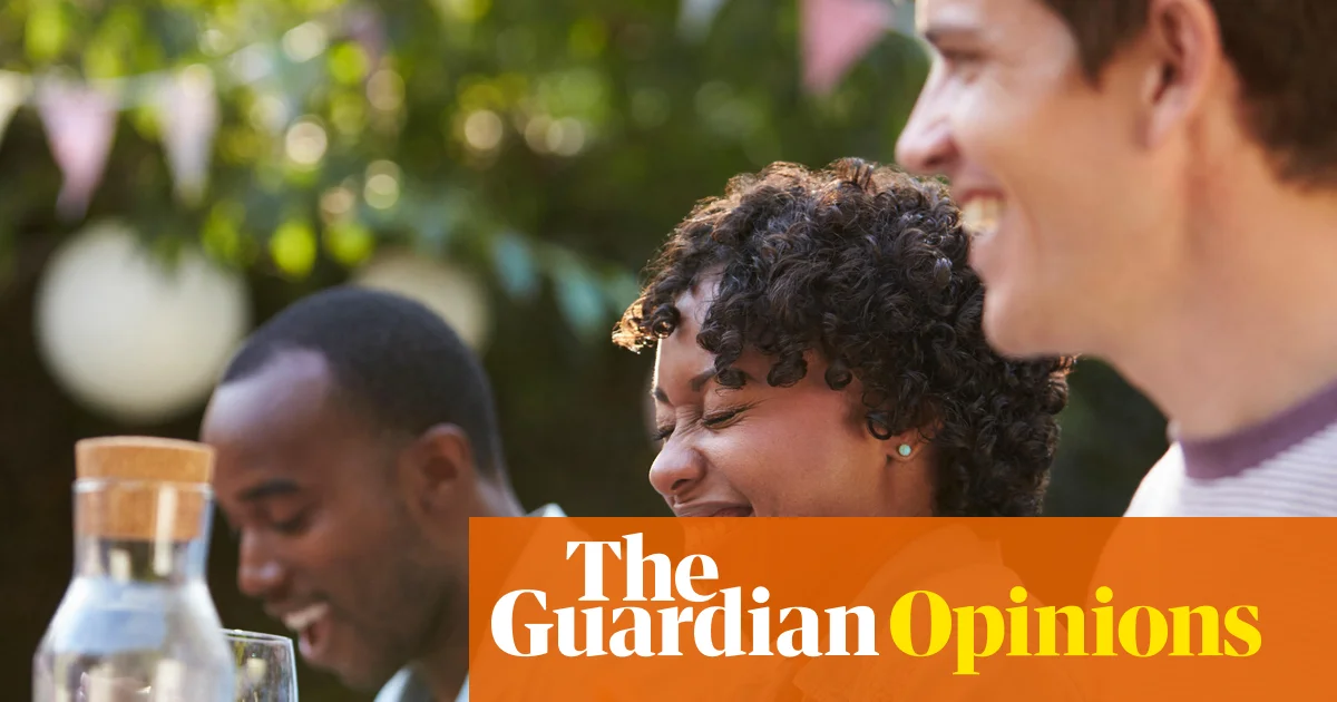 A game-changer for good health? Scientists believe ‘we are when we eat’ | Devi Sridhar