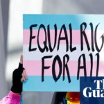 Kansas judge blocks law banning gender-transition treatments for minors | Kansas