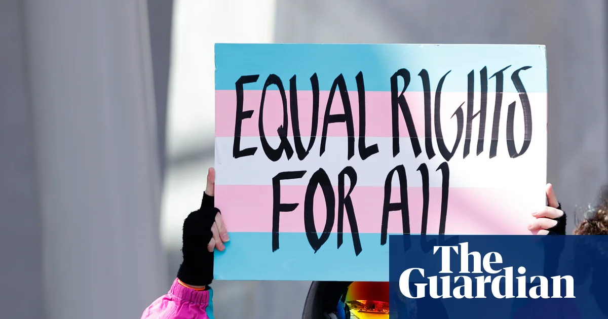 Kansas judge blocks law banning gender-transition treatments for minors | Kansas
