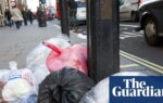 I was fined £500 for putting a cigarette butt in a refuse sack | Money