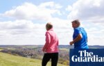 At least 80% responsibility for ill health in old age down to individual, study says | Life expectancy