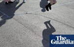 More than 6,000 children treated at obesity clinics in England, figures show | Obesity