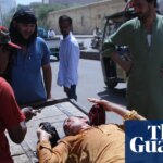 ‘It’s no longer exceptional’: Karachi struggles under brutal new reality of extreme heat | Pakistan