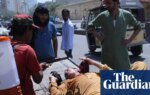 ‘It’s no longer exceptional’: Karachi struggles under brutal new reality of extreme heat | Pakistan