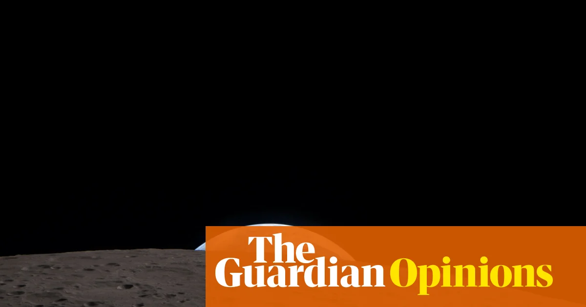 We are preparing to transform the moon and Mars. The public must have a say in this future | Ben Bramble