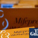US court blocks mail-order access to abortion drugs, for now | Abortion