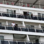 Cruise environments amplify virus transmissions, but ships are still full