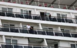 Cruise environments amplify virus transmissions, but ships are still full