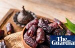 Dates double in sales as consumers move away from ultra-processed snacks | Snacks