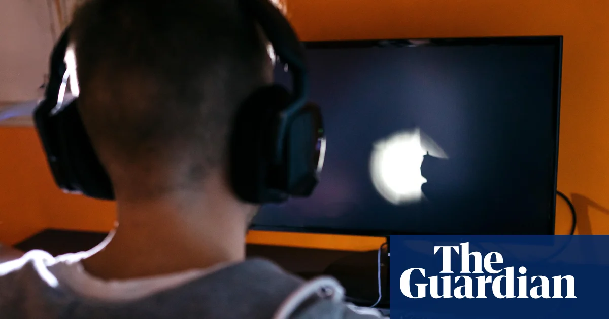 Mogging, gen Z and why streaming platform Twitch has changed its rules | Games