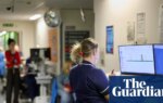 Palantir’s access to identifiable NHS England patient data is ‘dangerous’, MPs say | NHS