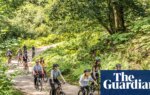 People in the UK: why do you love spending time in nature? | Health & wellbeing
