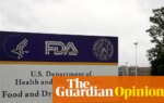 US government studies into vaccine safety are being suppressed | Robert B Shpiner