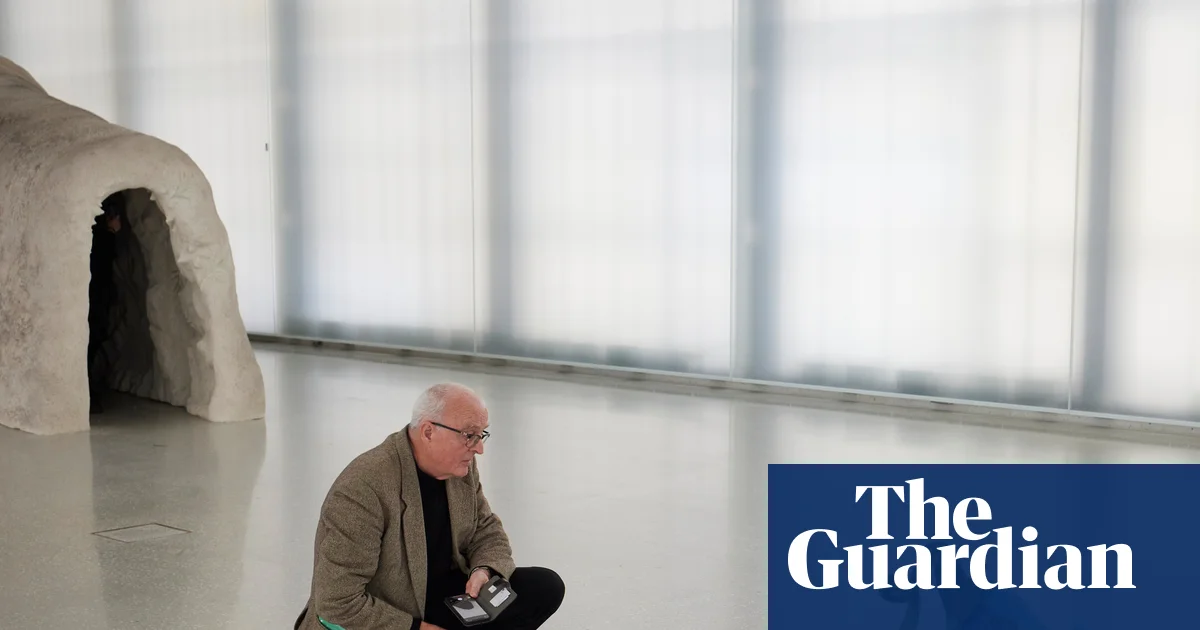 Arts and cultural engagement ‘linked to slower pace of biological ageing’ | Ageing