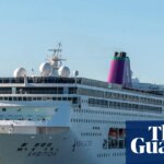 France confines more than 1,700 people to cruise ship after suspected norovirus death | France