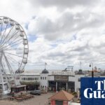 Farage’s Clacton-on-Sea constituency worst ‘tree desert’ in England, research shows | Access to green space